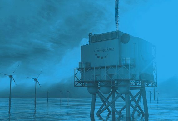 HY-5 stellt H2-Region vor –<BR>gemeinsam mit Germany Works