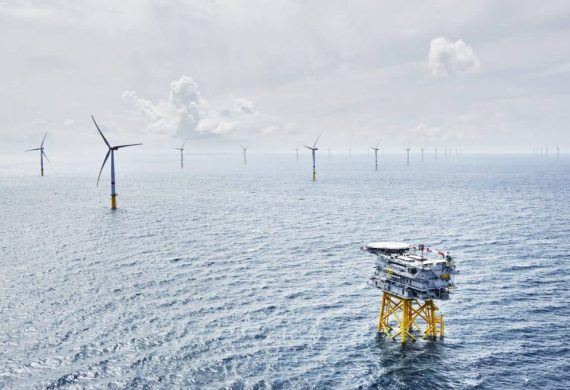 HY-5 gestartet: Neue Initiative <BR>für grünen Wasserstoff